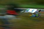 Ford Focus RS WRC 2007 года